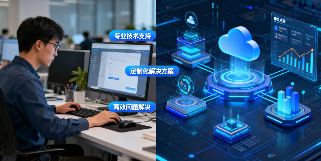 看上海云舜如何助力制造企业焕新——金蝶软件实施的“云舜样本”