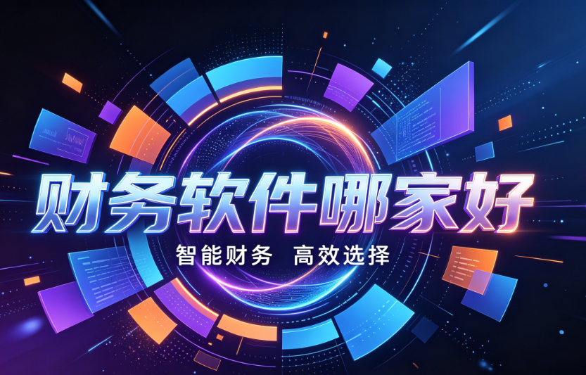 上海云舜：不止是财务软件供应商，更是企业数字化转型伙伴