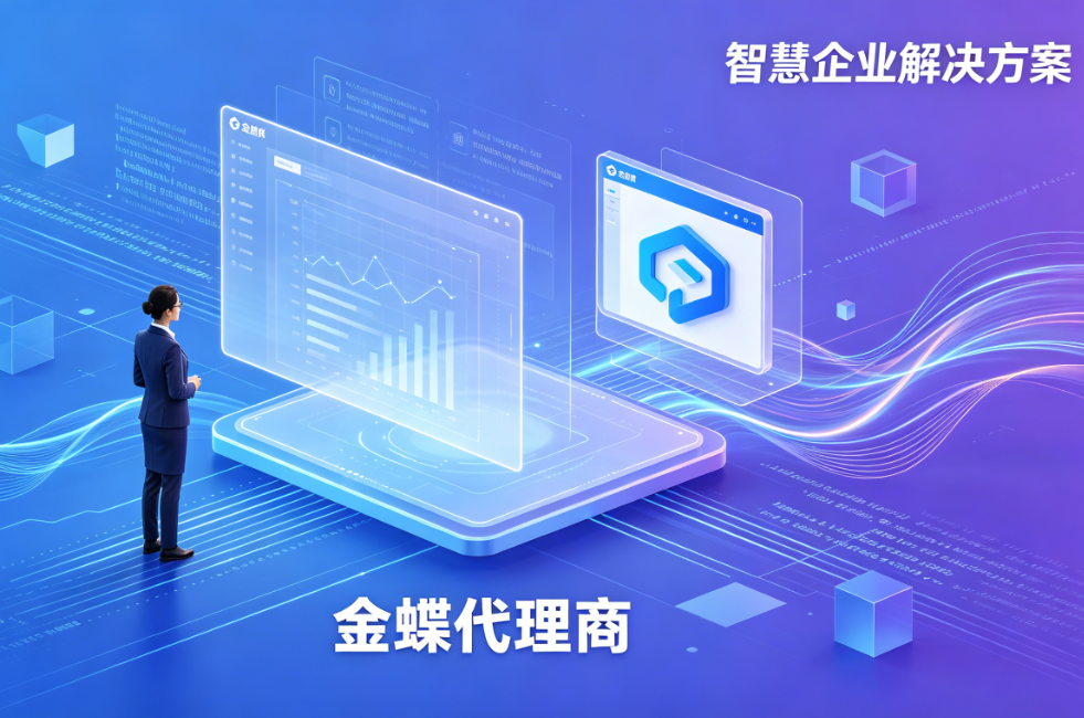 上海企业财税管理升级，靠谱财务软件认准哪家